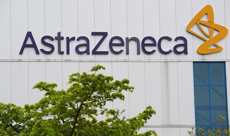 Astrazeneca bought the drug in 2013