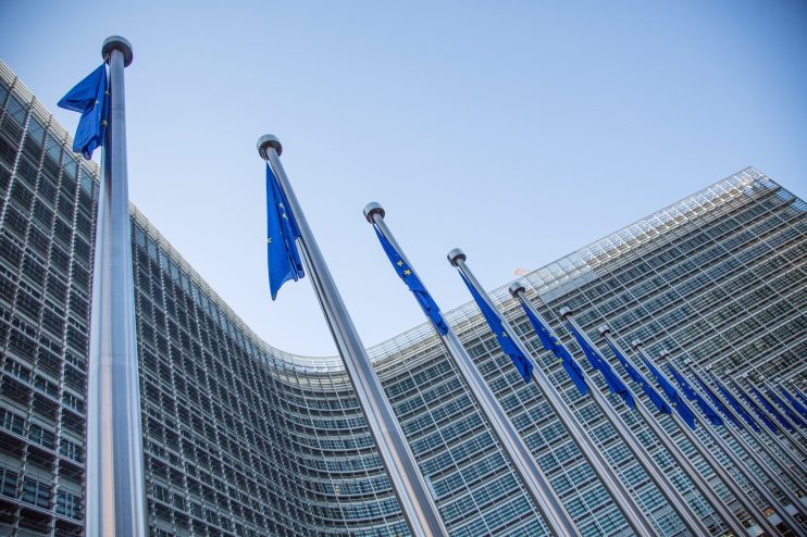 BELGIUM-EU-VOTE