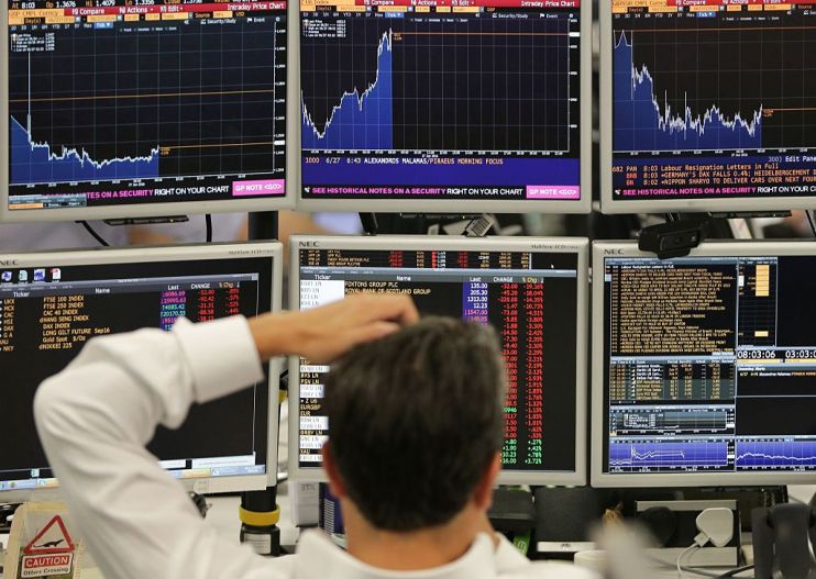 uk investment fund active managers