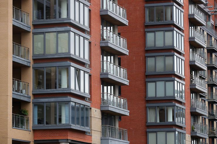 Home Ownership Falls To Its Lowest Level In 30 Years