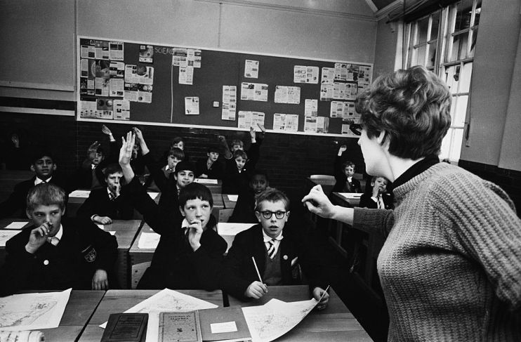 Bow School