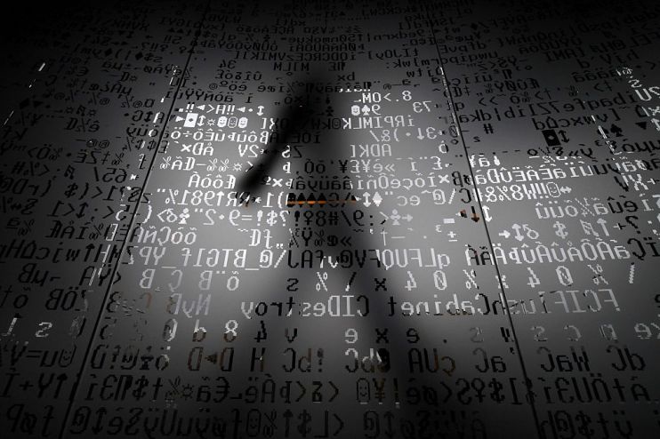 TOPSHOT-RUSSIA-HACKING-INVESTIGATION-INTERNET-POLITICS