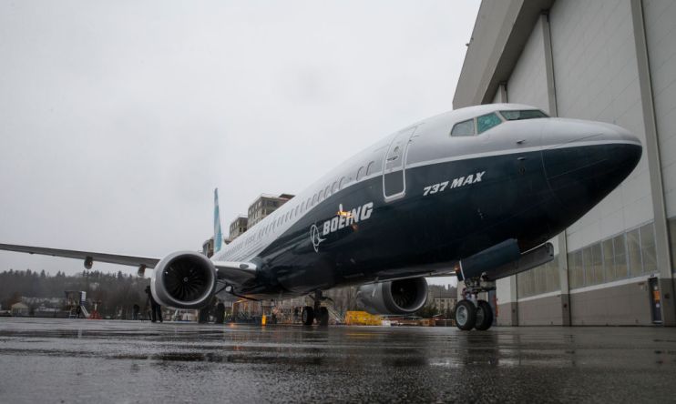 Boeing's 737 Max jet is still grounded across the globe