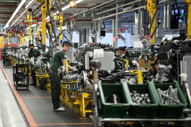 The &pound;550m sale brings the company's planned corporate divestments to a close.