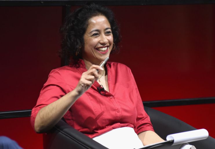 Samira Ahmed