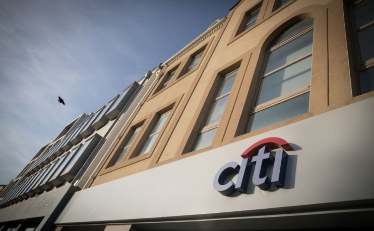 Citigroup
