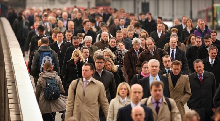 London job-seekers optimistic after election