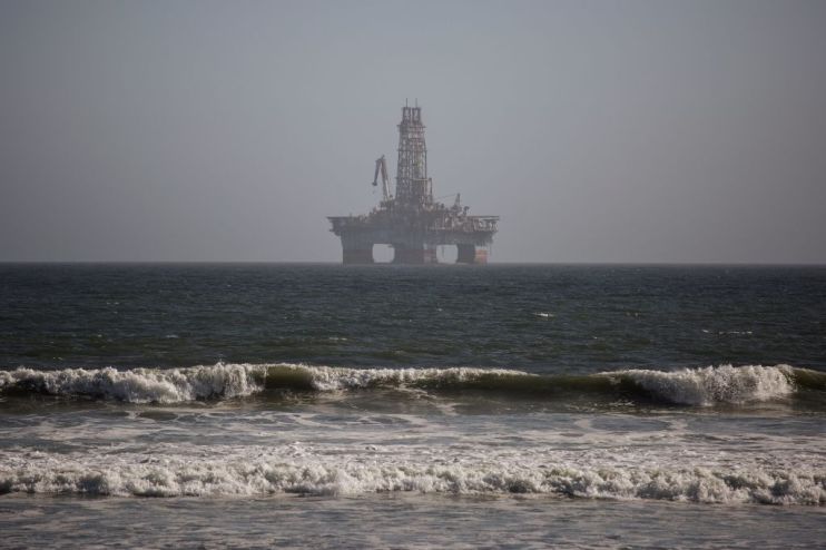 Oil majors responsible for half of global output are investing a mere three per cent of their combined capital expenditure on renewable energy sources.