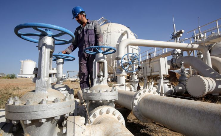 Oil field services firm Petrofac today announced it had won two contracts worth a combined $300m (&pound;220m) from Oman's petroleum development outfit.