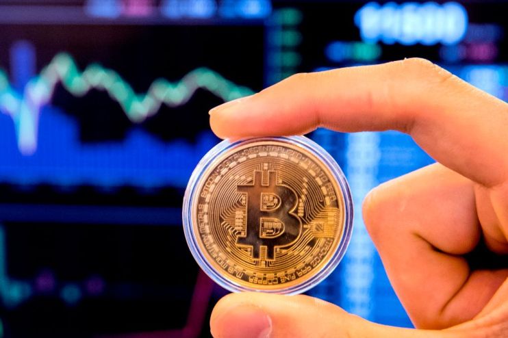 fidelity cryptocurrency