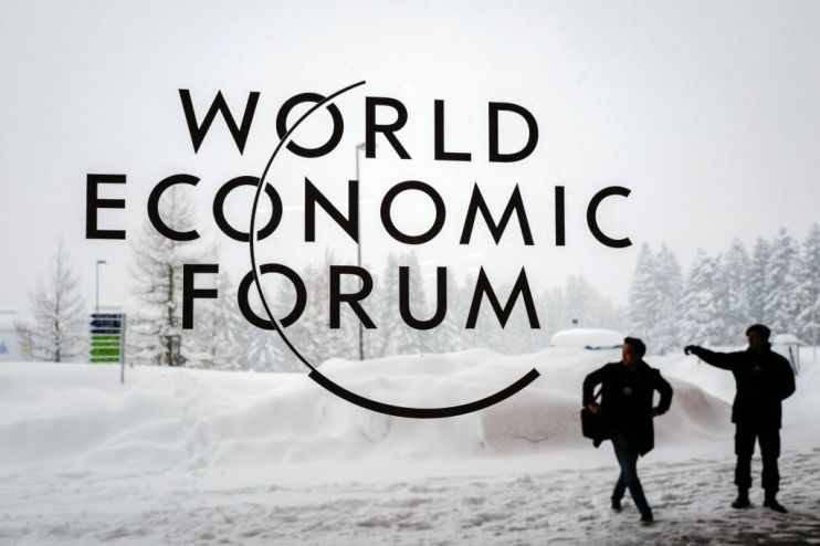 Davos 2020: What is the World Economic Forum and what's up for discussion?