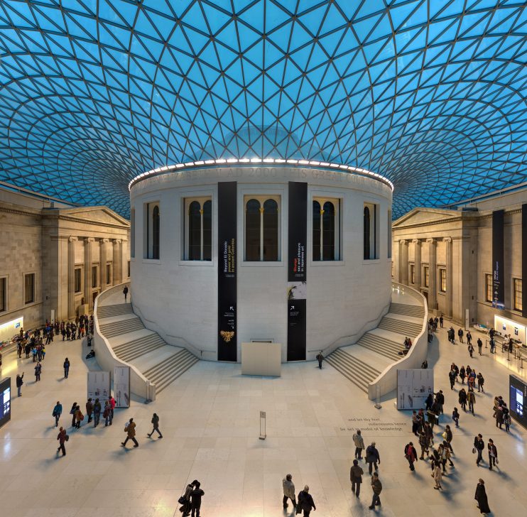 Oil giant BP will not be a sponsor for the British Museum's upcoming 'Arctic: culture and climate' exhibition, in a decision that is likely to be seen as a victory for climate activists.