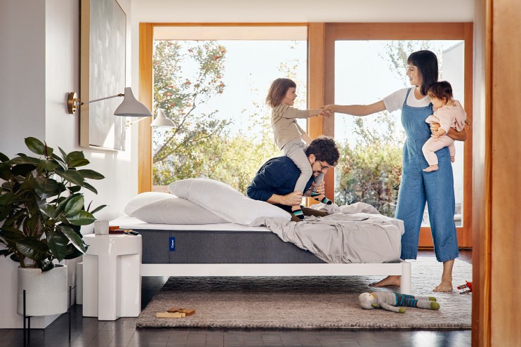 casper mattress