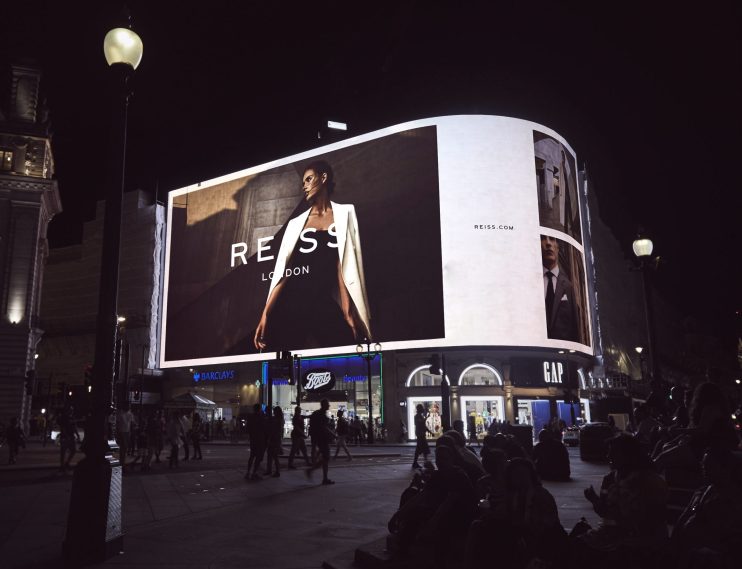 Reiss