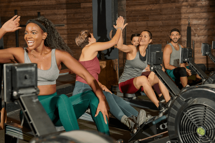Fitness start-up Classpass today announced the close of a $285m funding round, pushing its total value past $1bn.