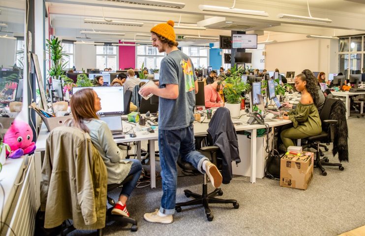 Challenger energy firm Octopus has today achieved unicorn status - a valuation of over &pound;1bn - after agreeing a new partnership with Australian energy firm Origin.