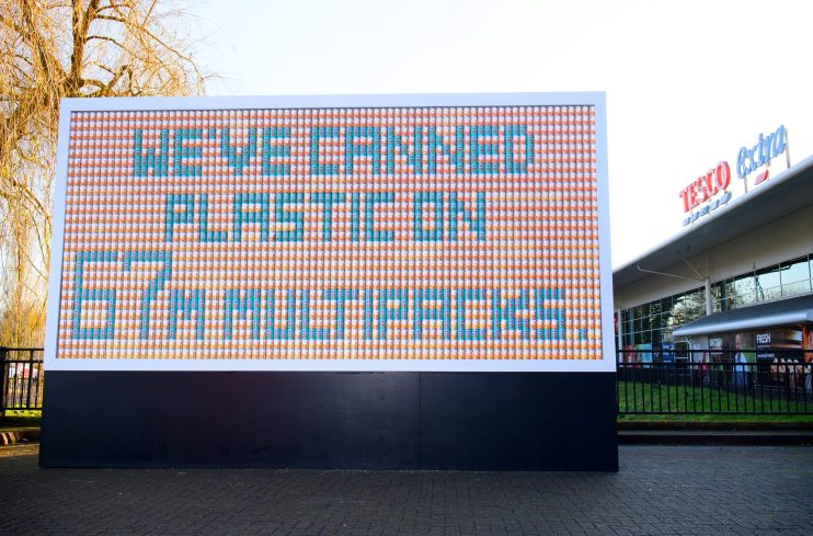 tesco
