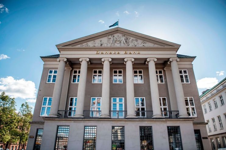 danske bank