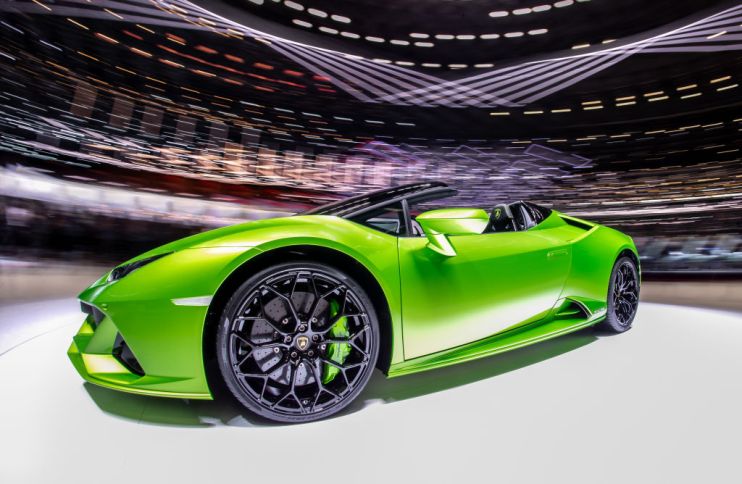 The Geneva Motor Show has reportedly been cancelled today after the Swiss government banned events of more than 1,000 people in an attempt to curb the spread of the coronavirus outbreak.