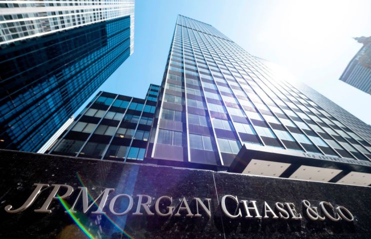 JPMorgan Chase