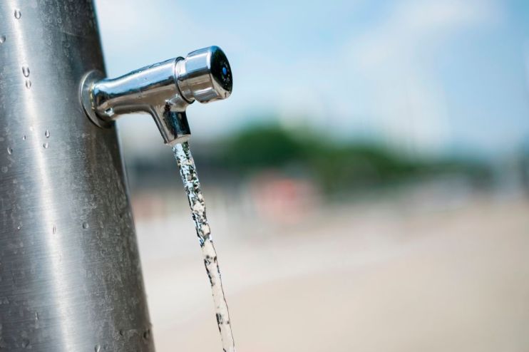 The UK's water companies will pour a total of &pound;2.7bn into environmental improvements over the next five years, it was announced this morning.