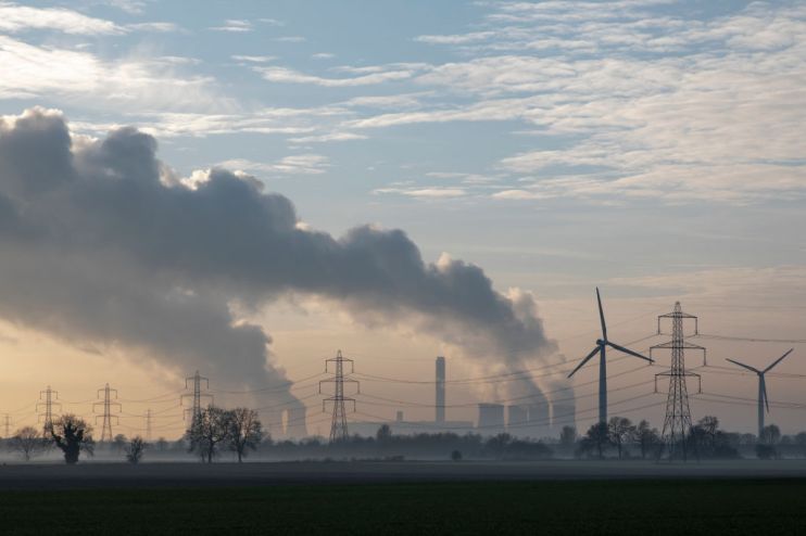 Energy giants SSE and Equinor will join forces to build two new low-emission power stations on Humberside, continuing the recent stream of investment into the north-east.