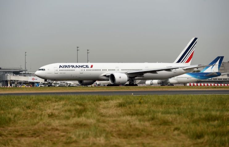 Air France will cut 1,500 jobs by the end of 2022, union sources told AFP today, as the airline tries to limit damage from the coronavirus outbreak.