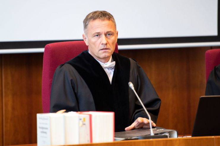 GERMANY-COURT-STOCKS-TAX-BANKING-FRAUD
