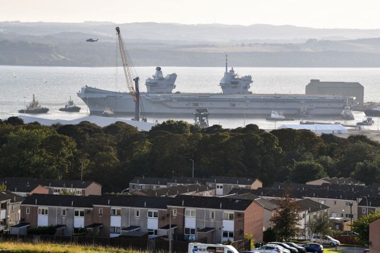 Babcock, the UK-based defence infrastructure company, today announced that its chief executive Archie Bethel will retire after four years in the top job.