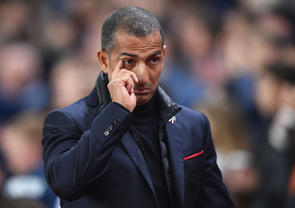 Stoke City v Nottingham Forest - Sky Bet Championship