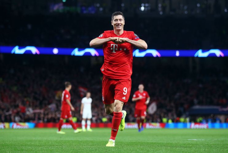 Bayern Munich