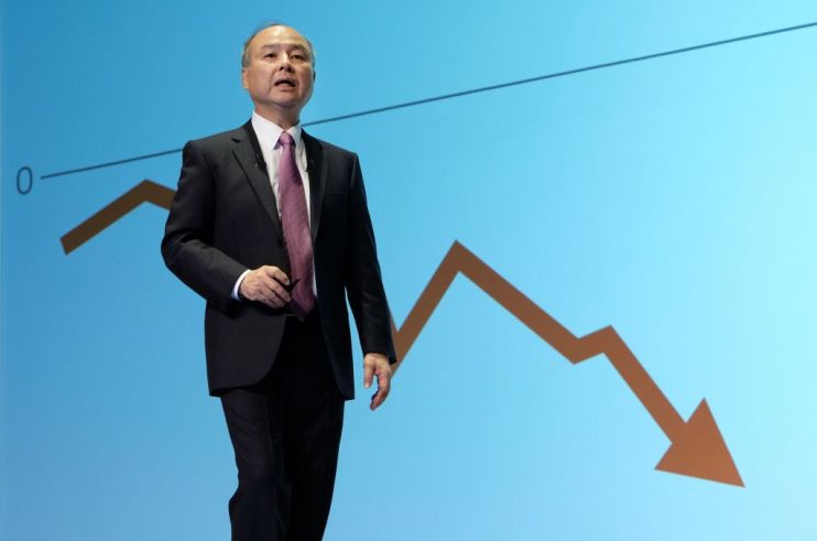 softbank