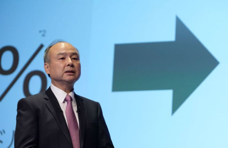 softbank