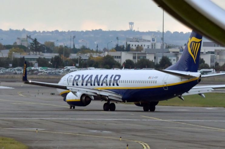 Ryanair today announced that passengers would be able to double their voluntary carbon offset contribution from &euro;1 to &euro;2 from April onwards.