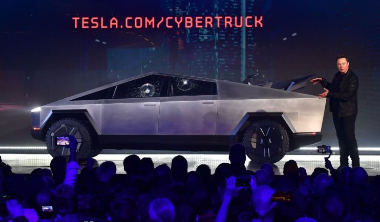 Elon Musk's Tesla is gearing up to release its fourth quarter results on Wednesday as Musk is vying for a larger stake.