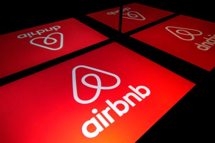 airbnb