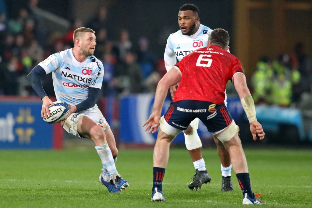 RUGBYU-EUR-CUP-MUNSTER-RACING 92