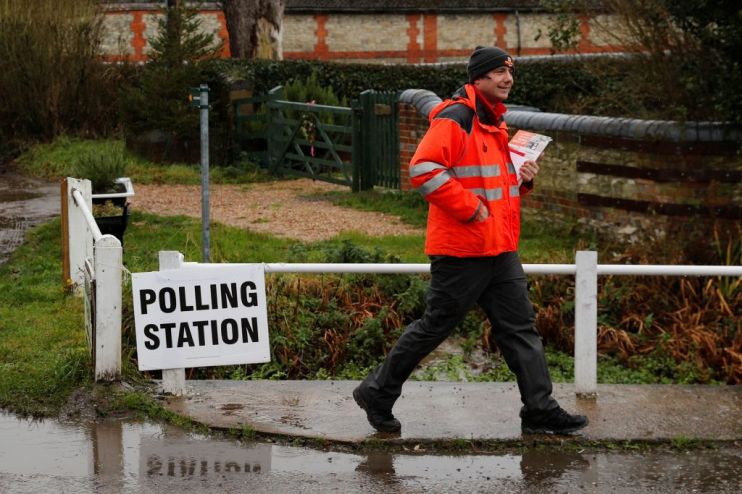 Royal Mail revenue grows but turnaround plan threatened