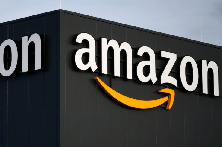 amazon