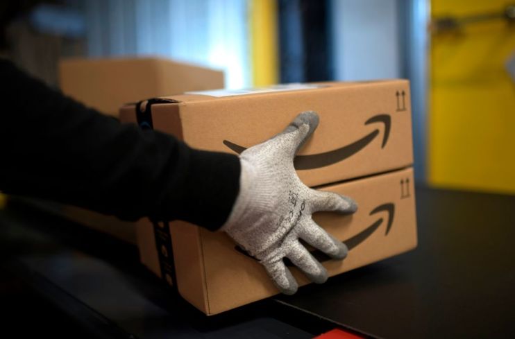 Amazon