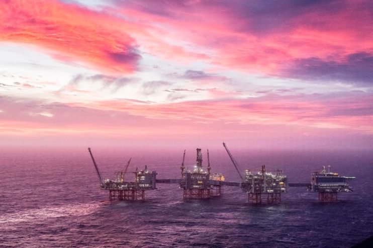 Oilfield services giant Petrofac posted a $73m (&pound;56.4m) profit last year as a number of exceptional charges limited the firm's growth in 2019.