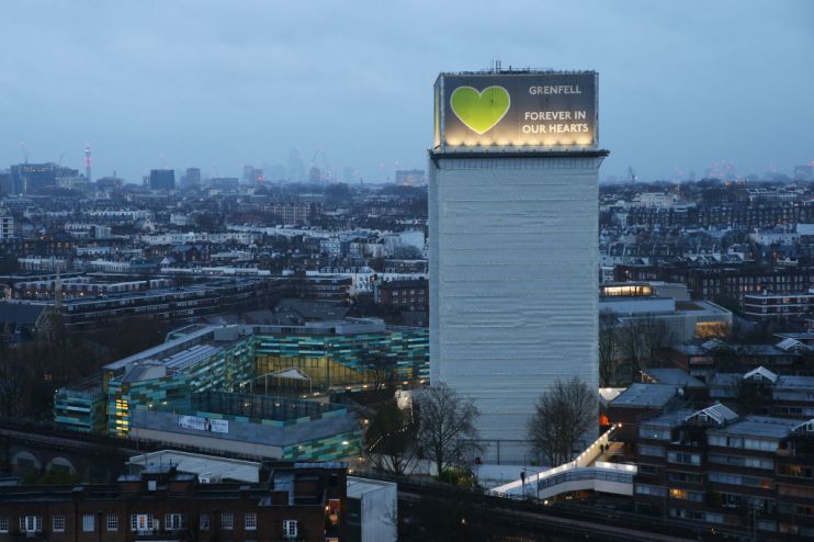 Grenfell
