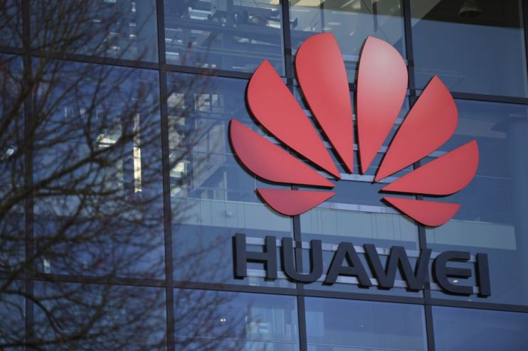 BT's chief security and networks officer Howard Watson said the Huawei ban has cost the telco &pound;500m, as it must remove and replace all the outlawed equipment in its core network infrastructure.