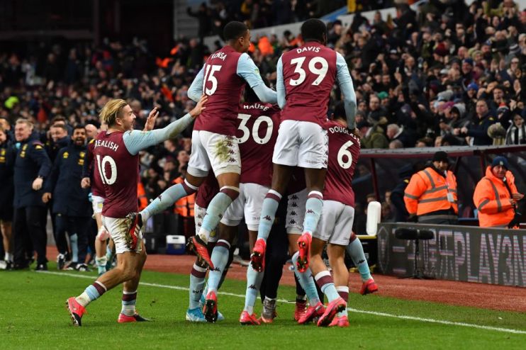 Aston Villa