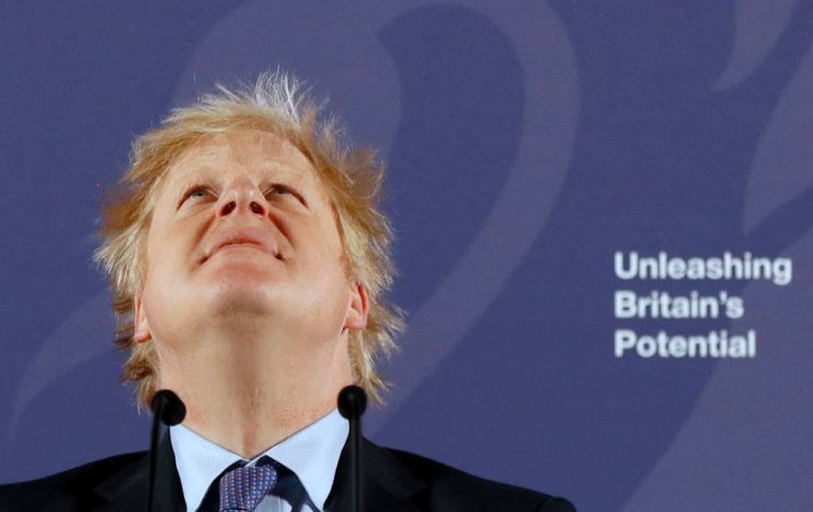 BRITAIN-EU-BREXIT-POLITICS