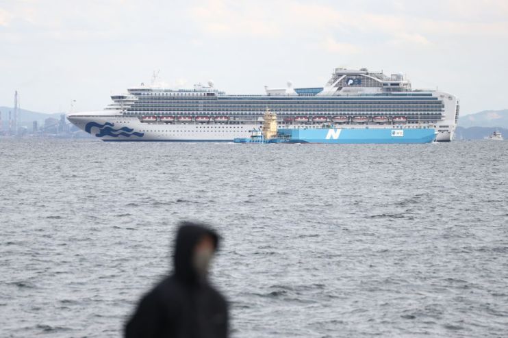 Hong Kong's Cathay Pacific airline has asked all of its 27,000 staff to take three weeks of unpaid leave in the coming months as demand crashed thanks to the coronavirus outbreak.