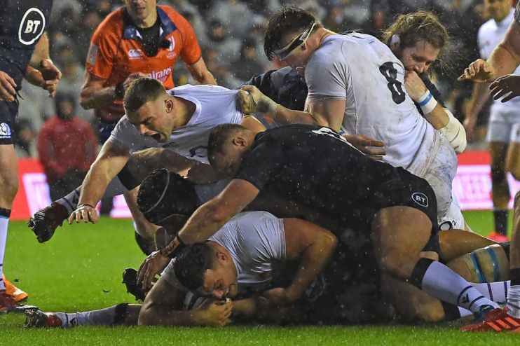 England Rugby