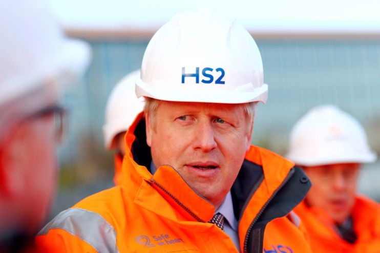 BRITAIN-TRANSPORT-ECONOMY-POLITICS
