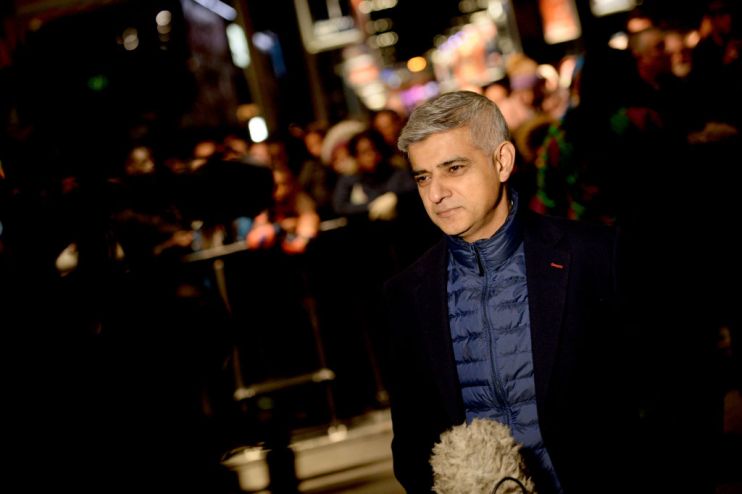 Opening Event For Brent London Borough of Culture 2020 &ndash; "RISE"