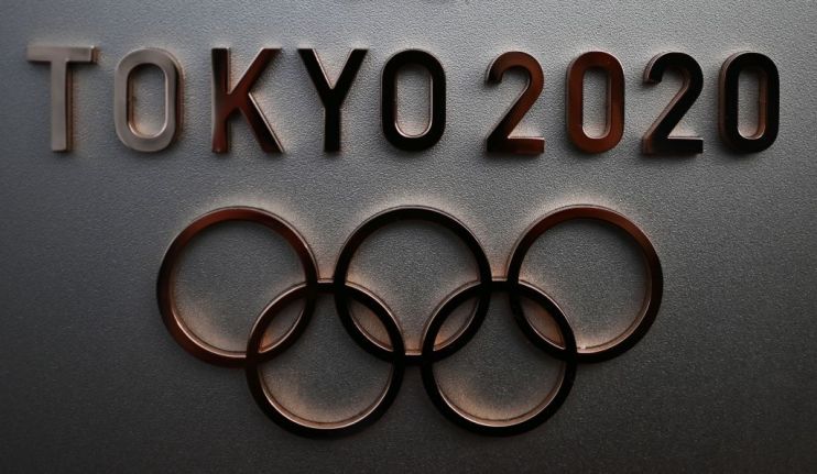 Olympics Tokyo 2020